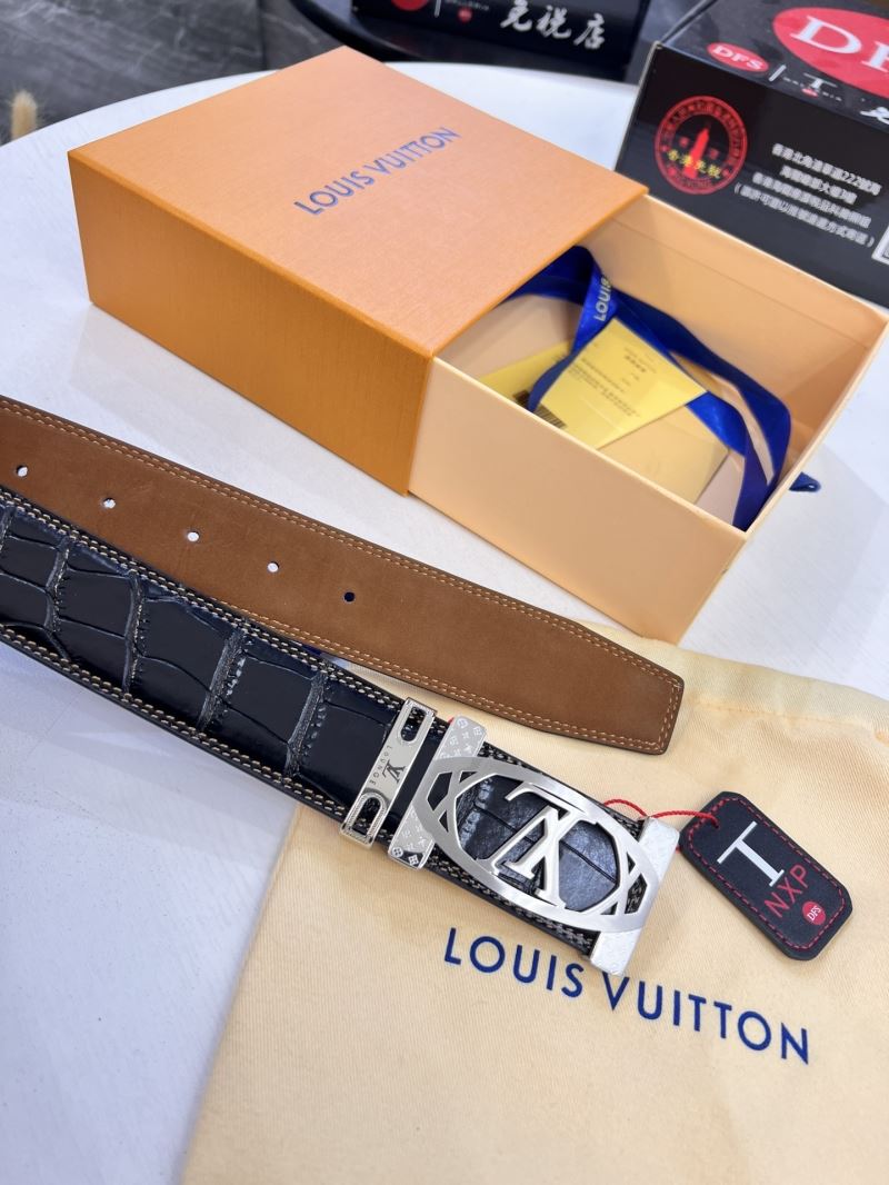 Louis Vuitton Belts